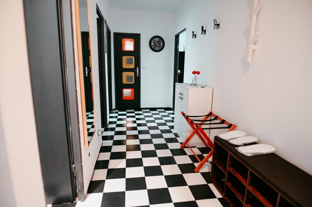 Vienna Schloss Schoenbrunn 15 Apartment Ngoại thất bức ảnh