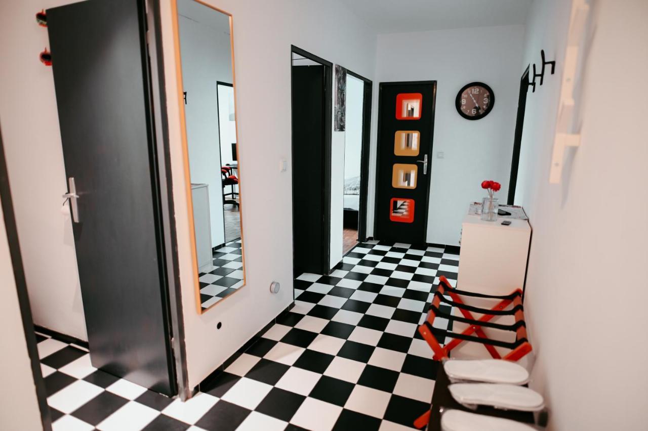 Vienna Schloss Schoenbrunn 15 Apartment Ngoại thất bức ảnh