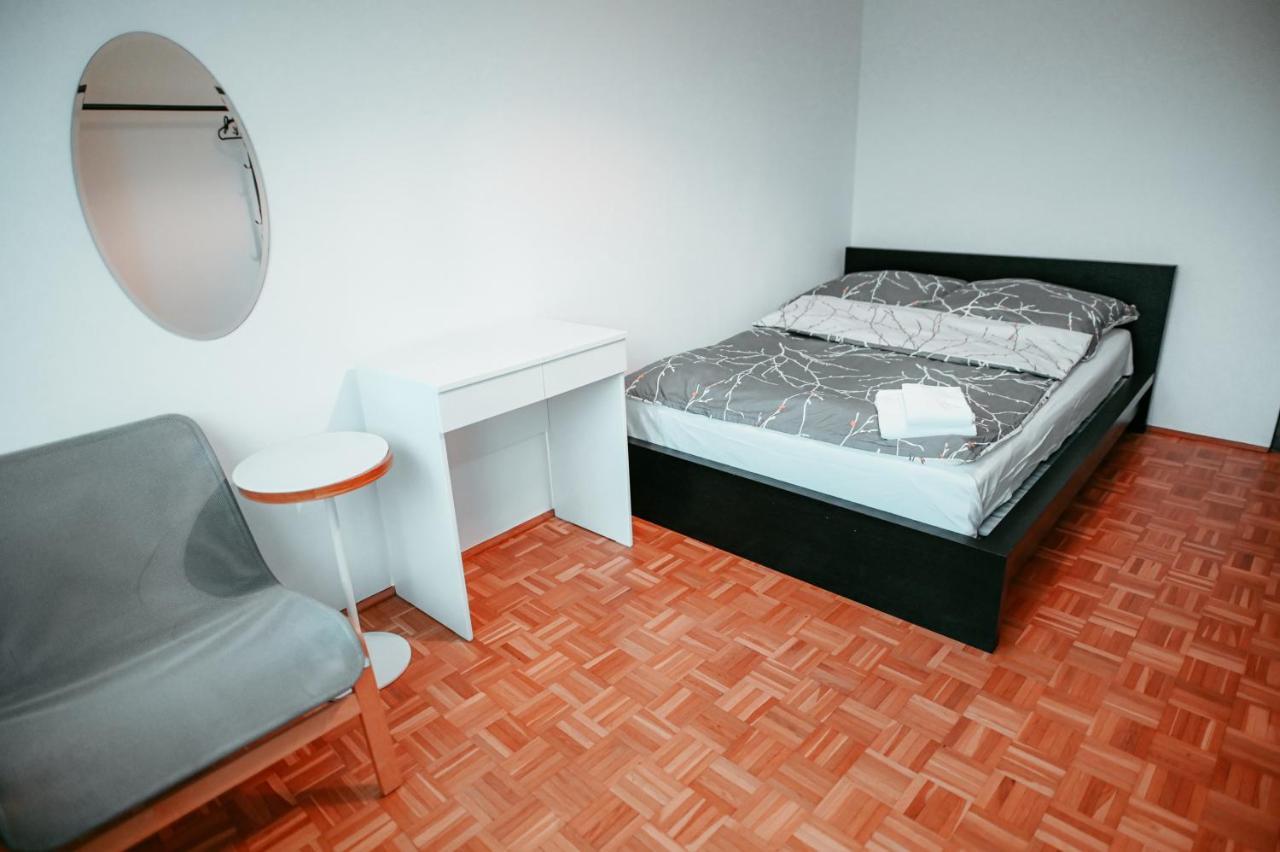 Vienna Schloss Schoenbrunn 15 Apartment Ngoại thất bức ảnh