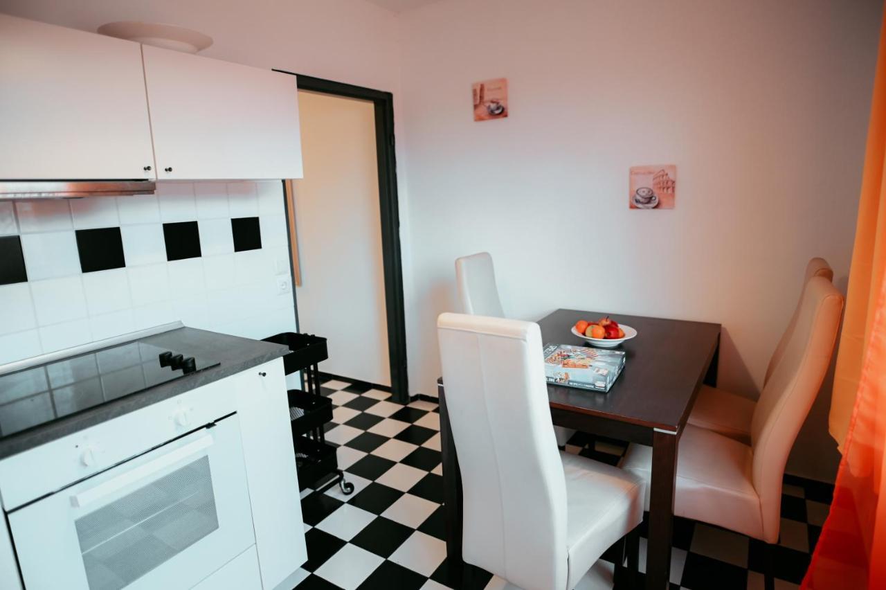Vienna Schloss Schoenbrunn 15 Apartment Ngoại thất bức ảnh