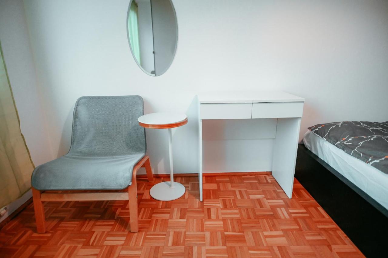 Vienna Schloss Schoenbrunn 15 Apartment Ngoại thất bức ảnh