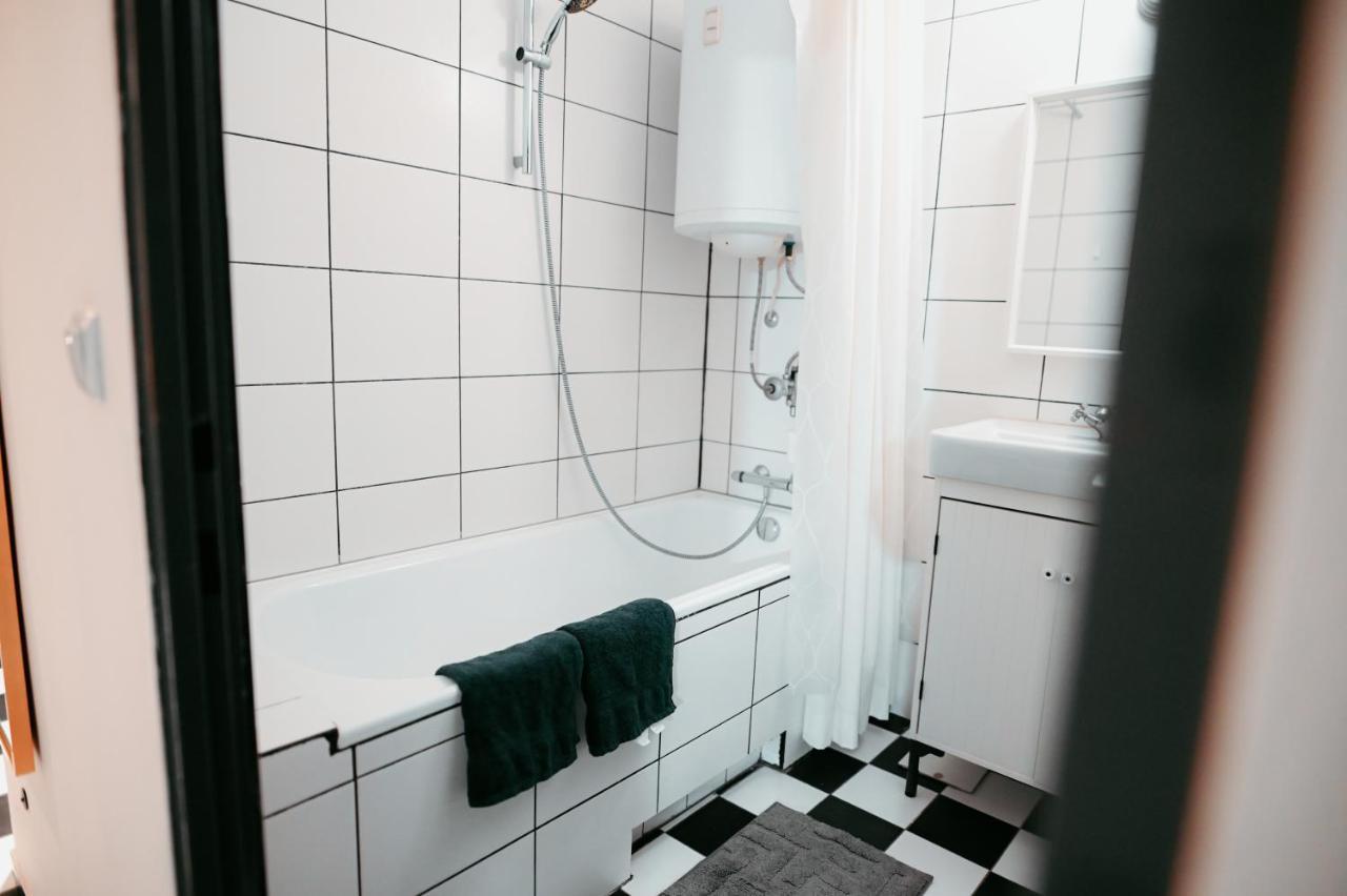 Vienna Schloss Schoenbrunn 15 Apartment Ngoại thất bức ảnh