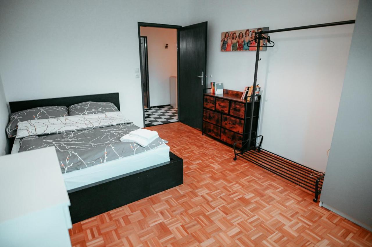 Vienna Schloss Schoenbrunn 15 Apartment Ngoại thất bức ảnh