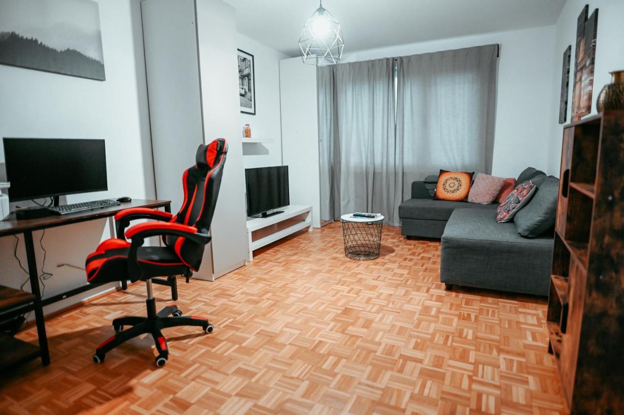 Vienna Schloss Schoenbrunn 15 Apartment Ngoại thất bức ảnh