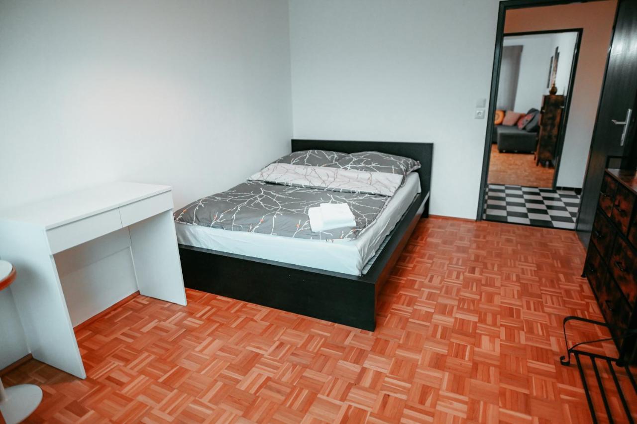 Vienna Schloss Schoenbrunn 15 Apartment Ngoại thất bức ảnh