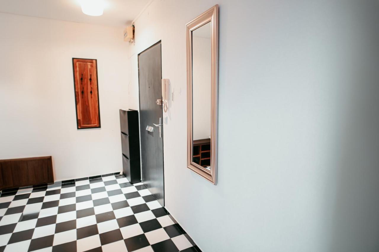 Vienna Schloss Schoenbrunn 15 Apartment Ngoại thất bức ảnh