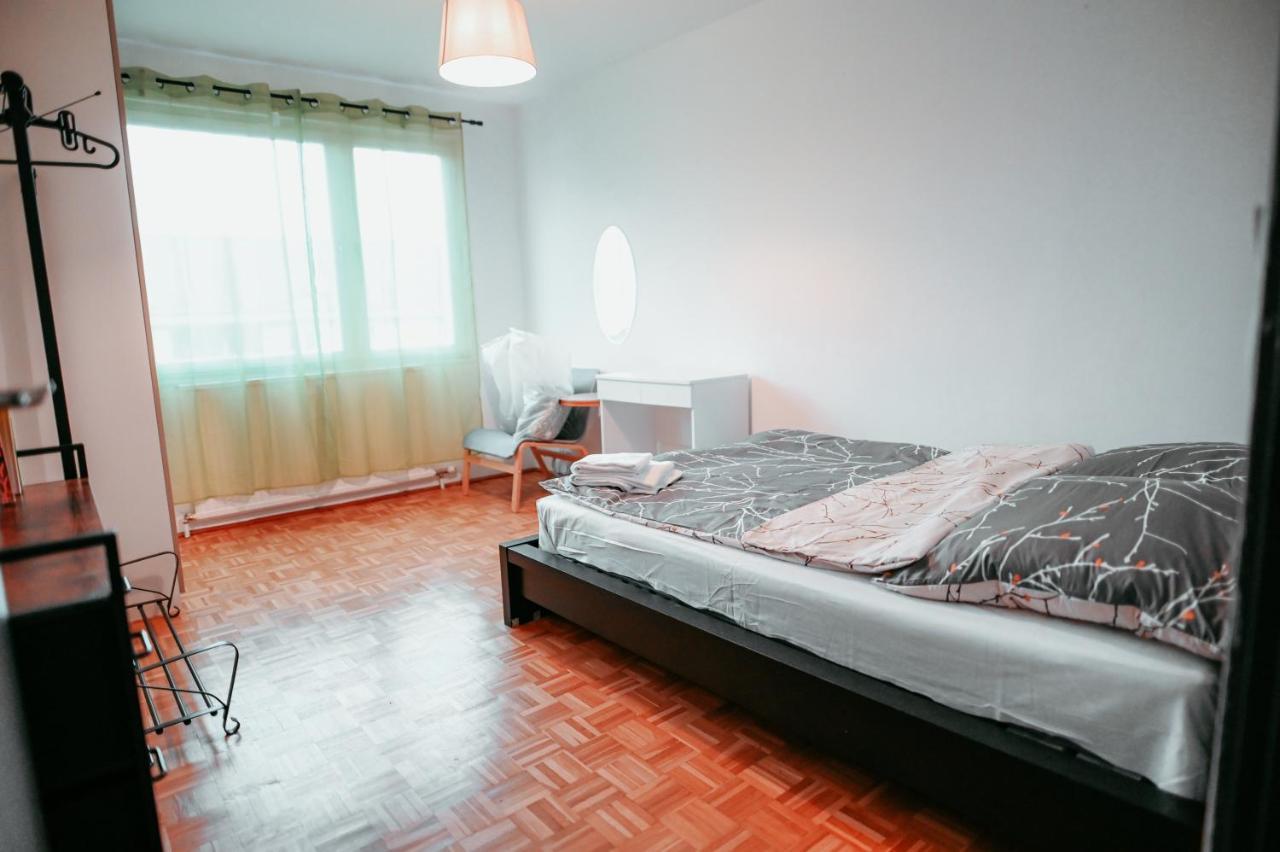Vienna Schloss Schoenbrunn 15 Apartment Ngoại thất bức ảnh